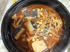 -眷江南之小蓝鲸(王府大街店)
