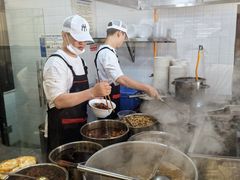 -蒋家肠旺面馆老店(合群路店)
