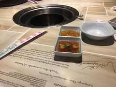 -胡哥烤肥牛(车公庙店)
