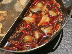 -盡膳口福跷脚牛肉火锅(国贸商城店)