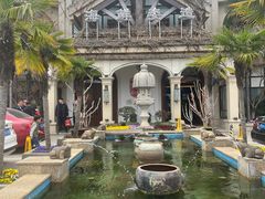 -文涵小院·邻里厨房