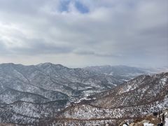 -里口山风景名胜区