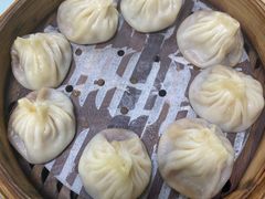 小笼包-食惠里小笼包面馆(越秀店)