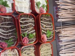 -老马路串串香火锅(北门桥店)