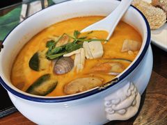 -帕蓝·暹罗料理(大学路店)