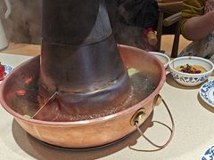 -东镇老火锅(长春路首店)