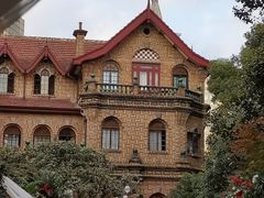 -马勒别墅饭店(静安寺店)