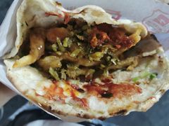 -尚食卢记烧饼(凤凰路总店)