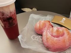 火龍果軟包-LELECHA乐乐茶(美罗城店)