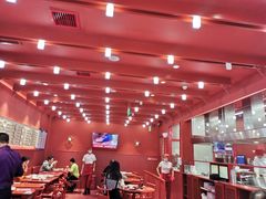 大堂-喜家德虾仁水饺(东海缤纷天地店)