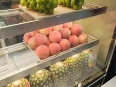 -茶百道(大兴绿地缤纷城店)