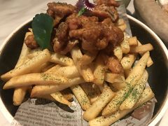 -STARRY CAFE & LOUNGE BAR(高新店)