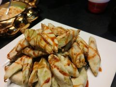 -魁盛居百年鲁菜馆(县西巷店)