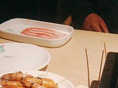 -玫瑰花园自助烤肉(顺义鑫海韵通店)