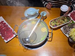 -真牛坊潮汕牛肉火锅