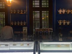 -也枫·小黄楼(南山路旗舰店)