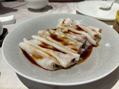 -香云轩·顺德菜(香云纱园林酒店店)
