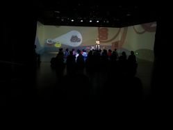 -小鸡哆哆故事屋·儿童乐园(嘉里城店)