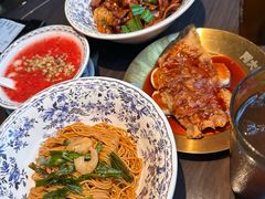 -阿大排档(长春这有山店)