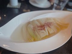 高汤娃娃菜-小运河·公馆(国贸店)