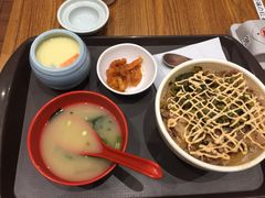 -食其家·牛丼咖喱(大悦城店)
