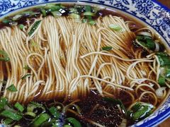 -孙盛兴奥灶面馆·蟹黄面·三虾面(山塘街总店)