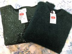 -H&M(鹏欣水游城店)