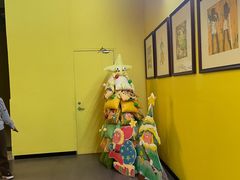 -杨梅红艺术教育(万象城教学中心)