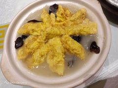 -一品淮扬 · 淮扬菜·北京万达文华酒店