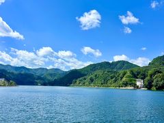 -新安江山水画廊风景区