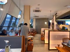 -马家斑.鲜鱼火锅(松湖万科店)