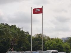 -广州白天鹅宾馆