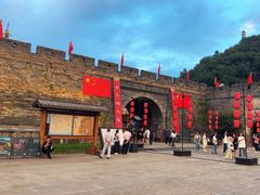 -台州府城(江南长城)