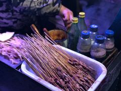 -十里铺铁板鱿鱼