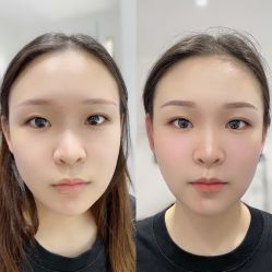 -MIVI野生眉纹绣纹眉