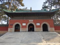 -普乐寺