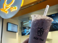 -KOI Thé(百信广场店)