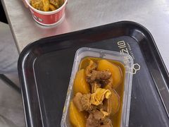 -阿姨牛杂(北京路店)