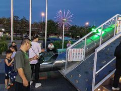 -资和信百货商场