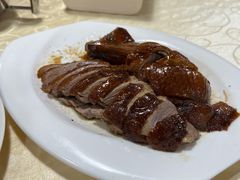 -老字号蛇口德记烧腊饭店·海鲜加工
