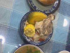-園丁烤肉缸子肉