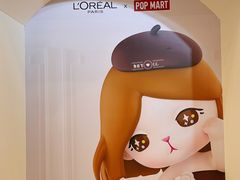 -泡泡玛特POPMART(上海环球港店)