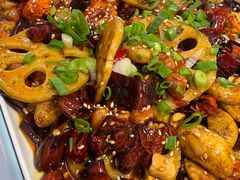 -喜来酌海鲜·饺子(和平一店)