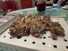 -老毛手抓·盐池滩羊非遗手抓(宁夏总店)