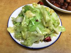 -十一街苍蝇馆子转经消江湖菜(九眼桥十一街店)