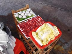 -洪大厨鸡煲(福田店)