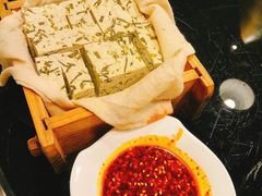 -東舍食唐精品陕菜馆