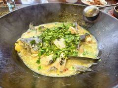 -好灶头妈妈菜·千岛湖土菜地标美食