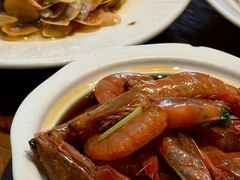 -水先生寧波菜(天一店)