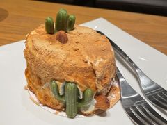 -星巴克(洛阳中州万达广场店)